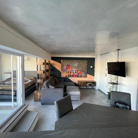 Caesars Penthouse Apartment Рим Екстериор снимка