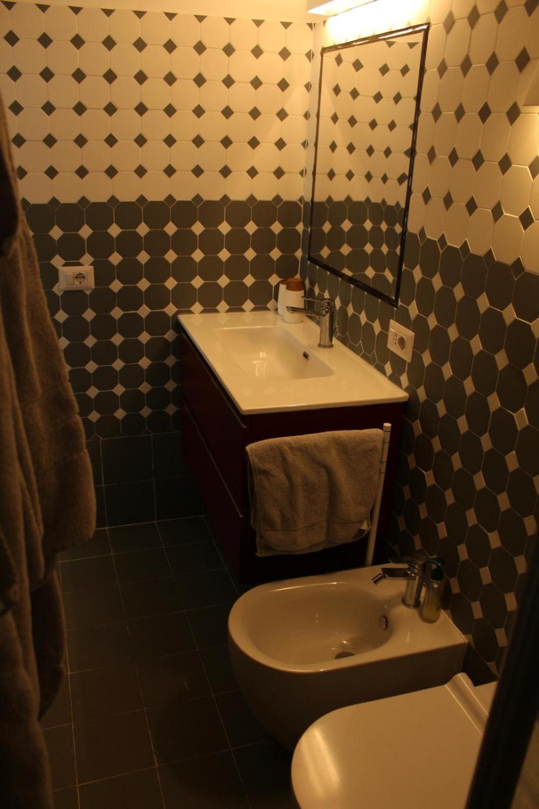 Caesars Penthouse Apartment Рим Екстериор снимка